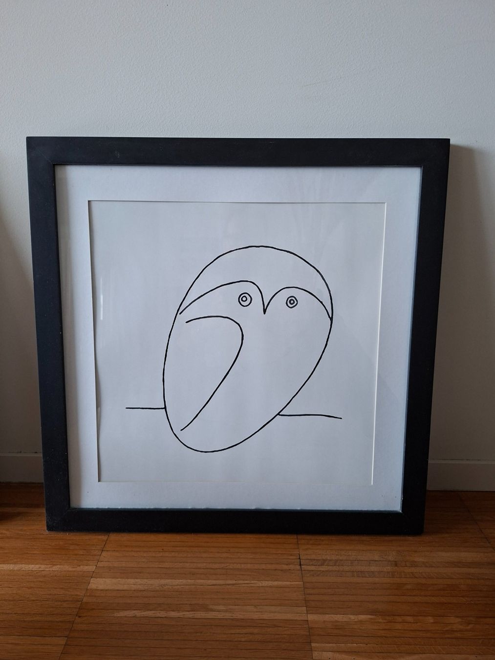 Posters & Illustrations: Tierbild – D'occasion à Merzligen par aalpin 3