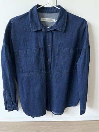 Jeans Hemd InWear