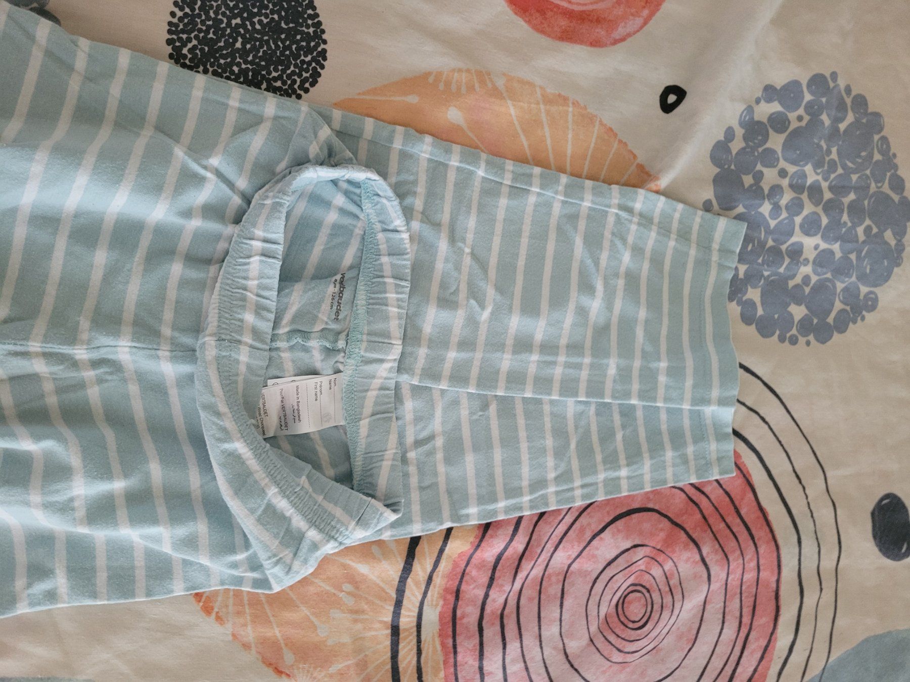 Pigiama & Simili: Pyjama - Verbaudet - 8y – Usato da Zürich venduto da heldc 1