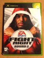 Fight Night Round 2 für Xbox