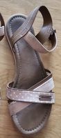 Bench Sandalen Damenschuhe Grösse 41