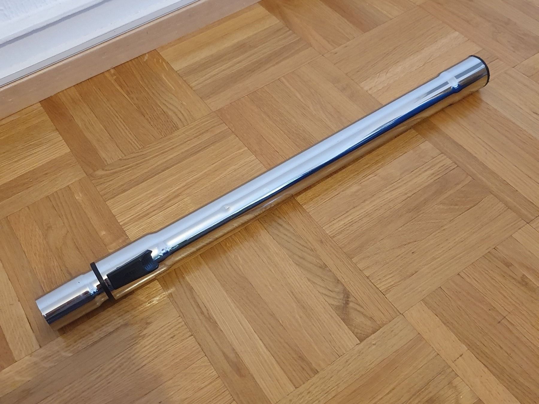 Aspirapolveri & Accessori: Tube d'aspirateur – Usato da Prilly venduto da RoDyRe