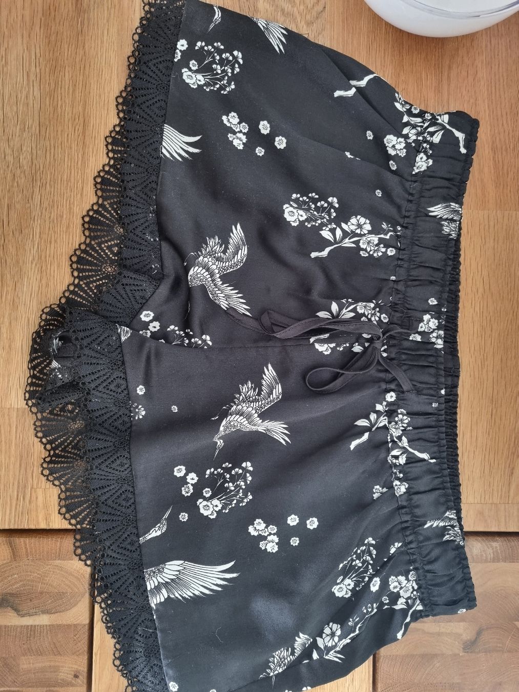 Etam Negligees & Pigiami: short Etam xs – Nuovo (secondo la descrizione) da Pont de la morge venduto da tatianar96