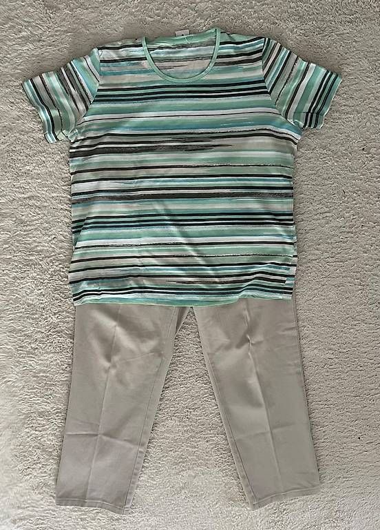 Kleiderpakete: Damen Kleiderset Grösse 44 – Neu (gemäss Beschreibung) aus Aadorf von Ivory83 3
