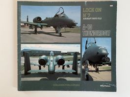 Modellbau Doku - A-10 Thunderbolt von Verlinden
