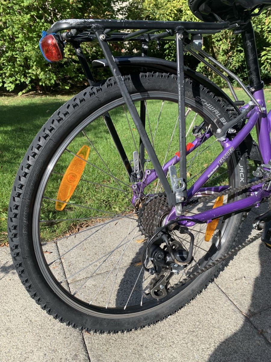 Specialized Velos: Kindervelo Spezialiced – Gebraucht aus Staufen von huw_xpy7 2