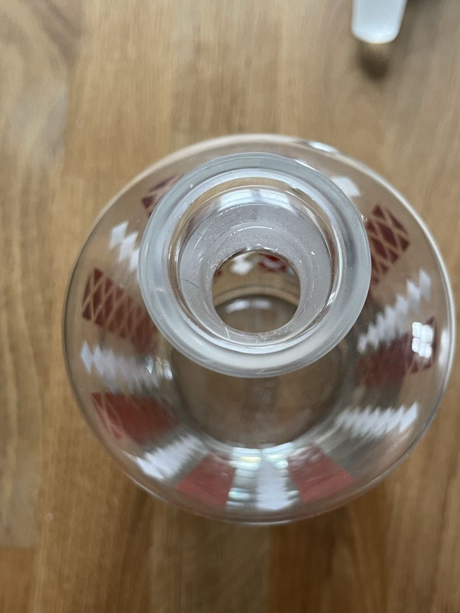 Caraffe: Decanter , Caraffe  Karaffe – Usato da aarburg venduto da maximus1950 4
