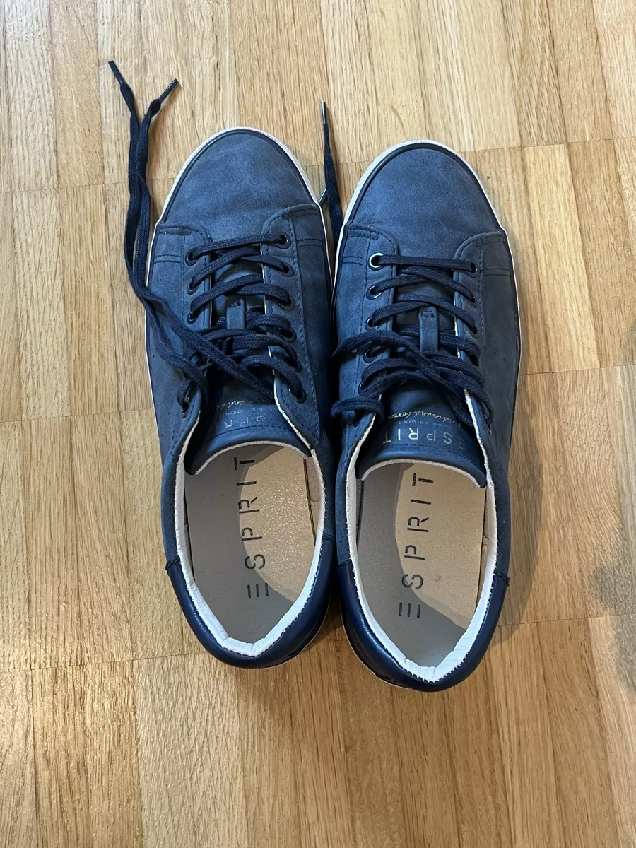 Esprit Scarpe da donna: Esprit Sneaker navy Gr 38 – Usato da Nottwil venduto da Silke94 1