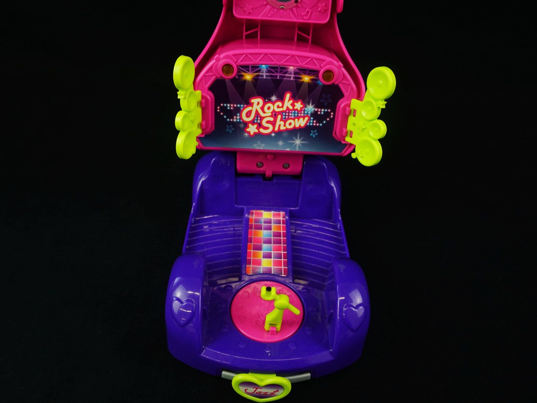 Shopkins Giocattoli: Shopkins Spielzeugauto – Usato da Pratteln venduto da Restwert_Pratteln 4