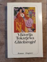 Glücksvogel Viktoria Tokarjewa Diogenes