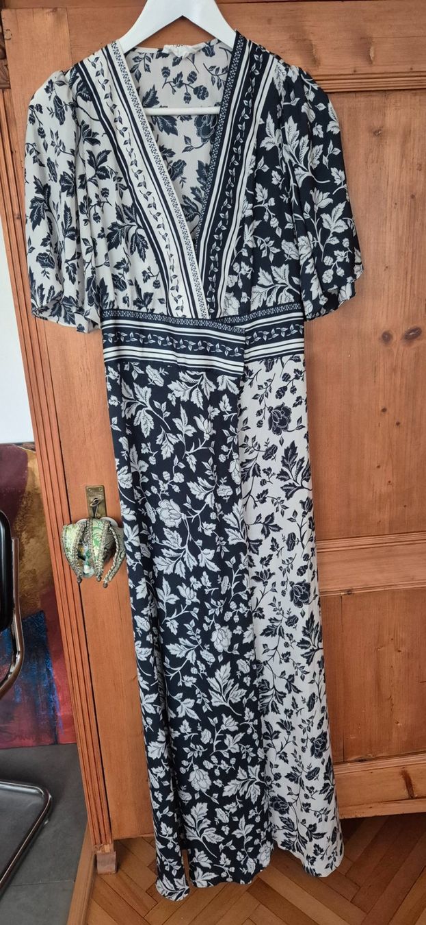 Ba&Sh Vestiti: Sommerkleid Ba&sh Gr.1. – Usato da Küssnacht am rigi venduto da xxmajda
