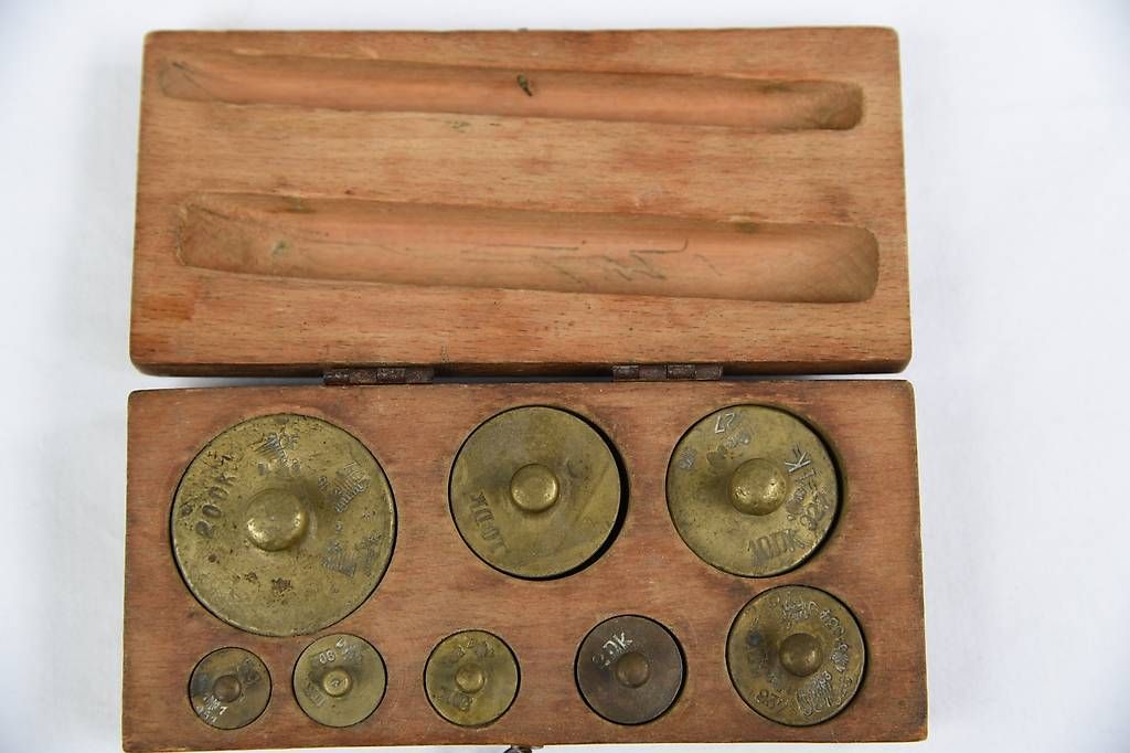 Tous les outils: Diverse Gewichte einzeln oder zusammen – D'occasion à Bremgarten b. Bern par Jeslie 2