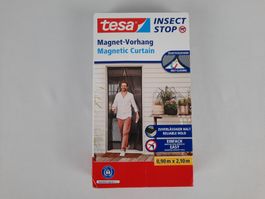 TESA Magnet-Vorhang