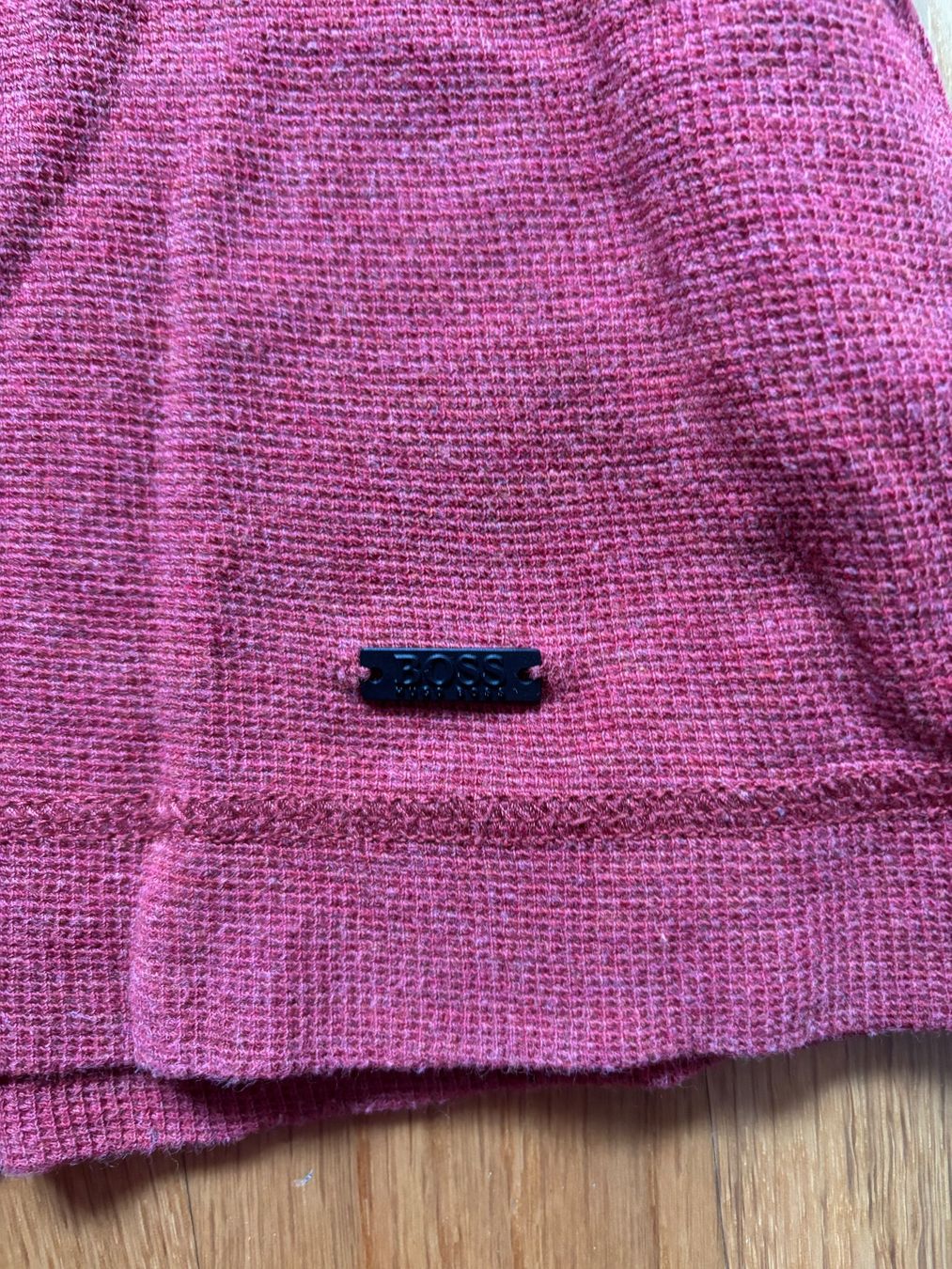 Hugo Boss Maglioni & Felpe: Hugo Boss Herrenpullover in Grösse M – Usato da Zürich venduto da gaj_nm6w 2
