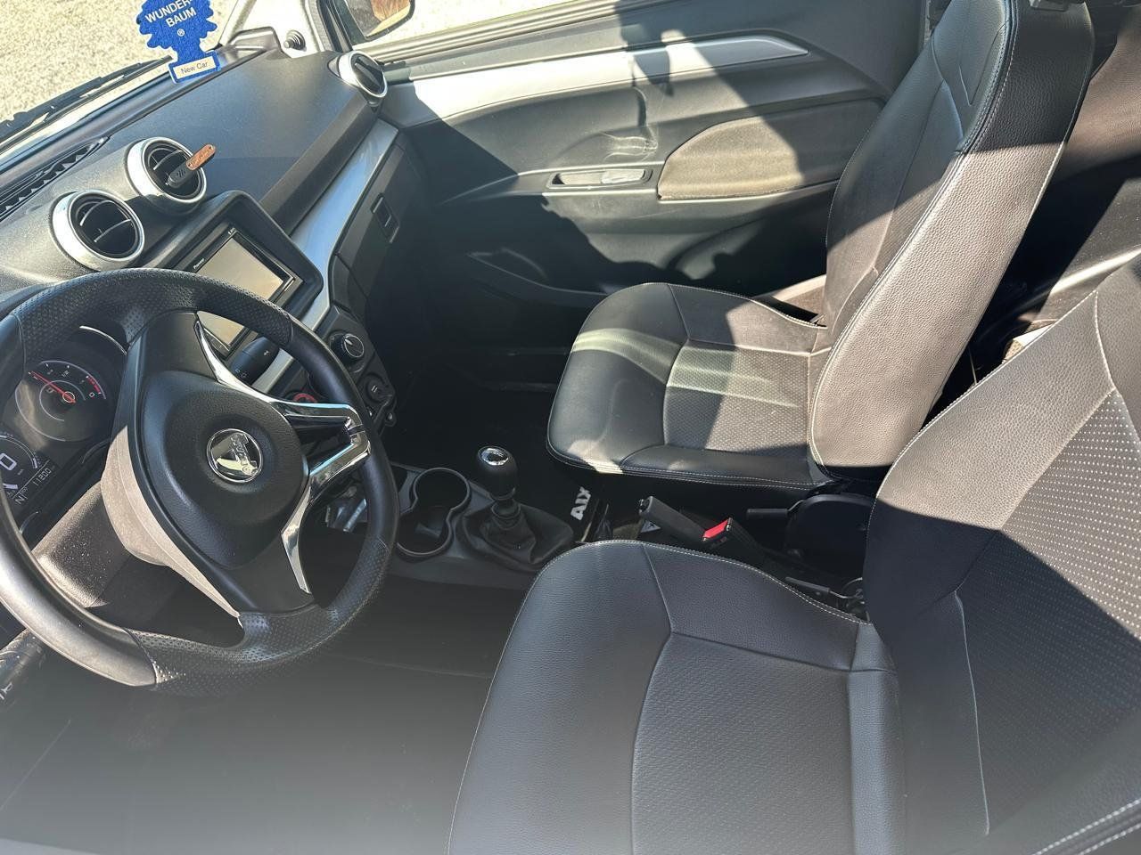 Aixam Automobili: Aixam 9S – Usato da Eschen venduto da Forsttech-Eschen 2