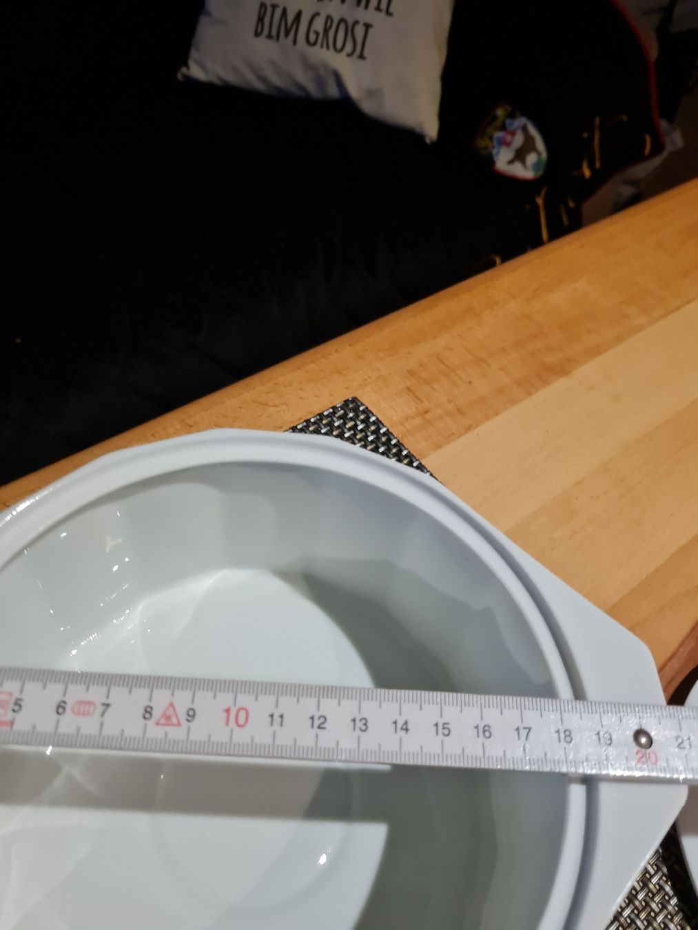 Rosenthal Ciotole: Rosenthal elegante Suppenterrine neu – Nuovo (secondo la descrizione) da Münsingen venduto da Cuci31 5