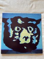 R.E.M. – Monster 2x Vinyl LP Expanded Edition