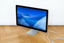 Apple Thunderbolt Display 27“ inkl. USB-C
