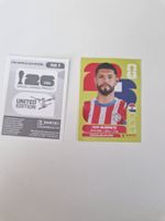 Panini Sticker PAR7