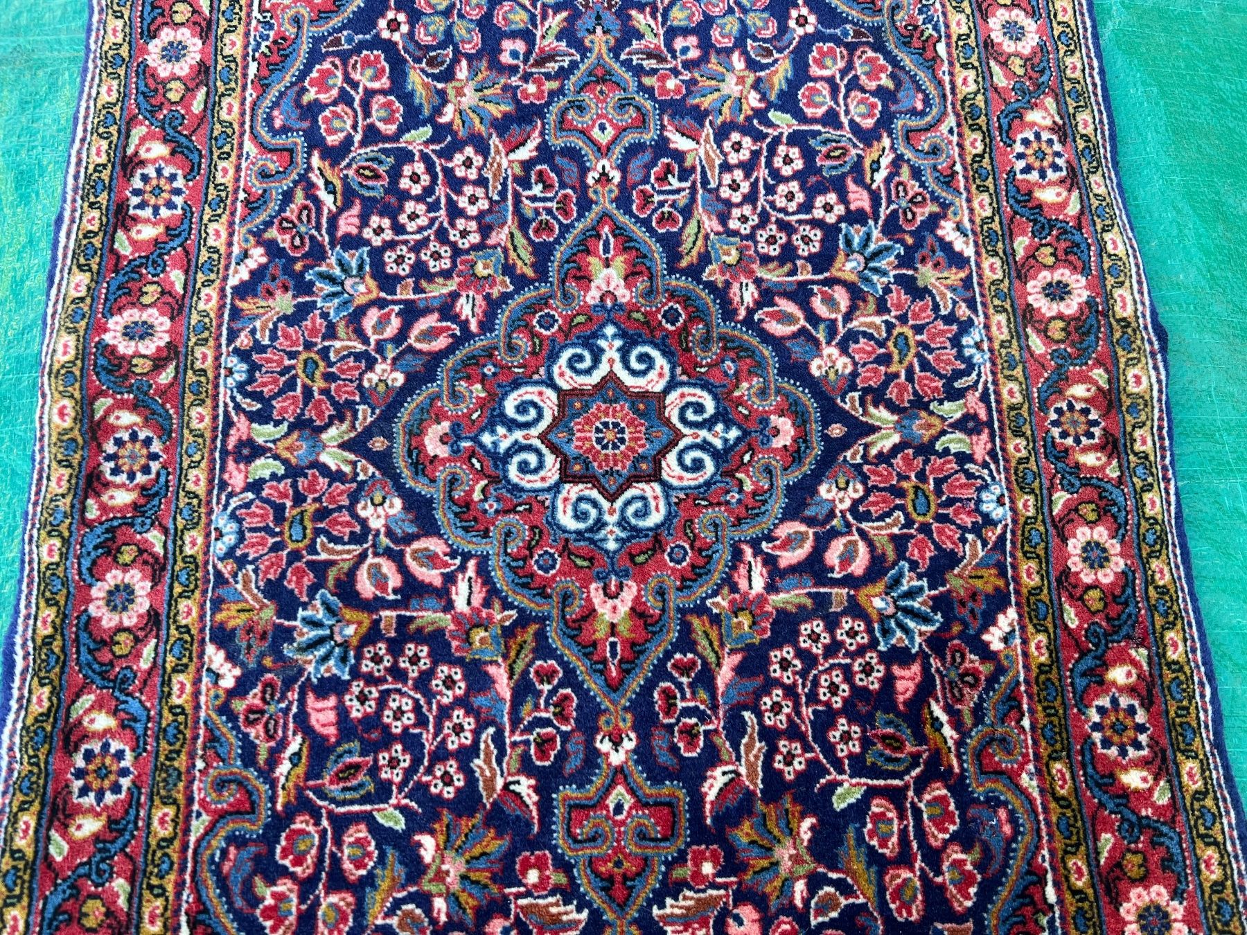 Tapis: Alte Teppich, Nr 6 – D'occasion à Glattfelden par maa_qcj8 2