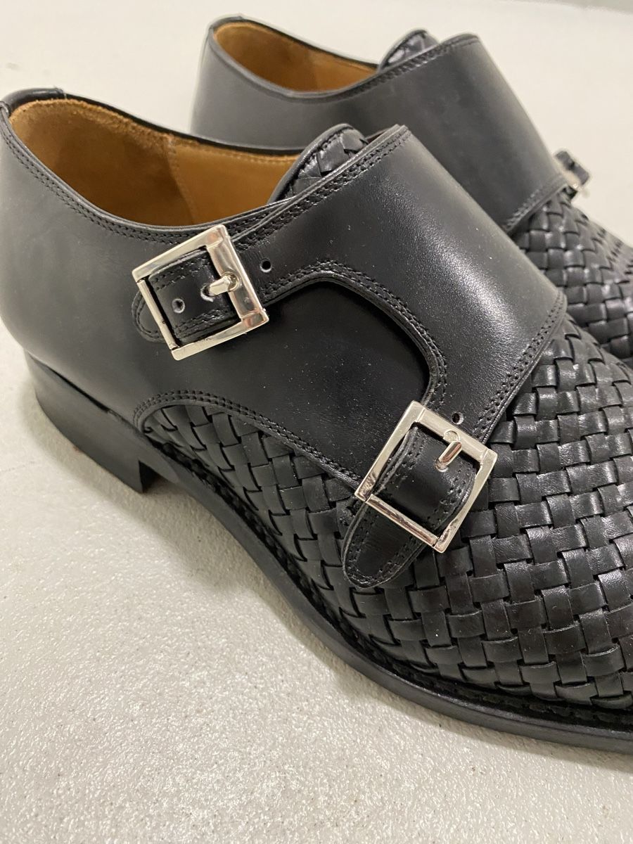 Scarpe da uomo: Cordwainer Schuhe – Usato da Itingen venduto da Monschi5 1