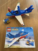 Lego Patriot Jet 6331