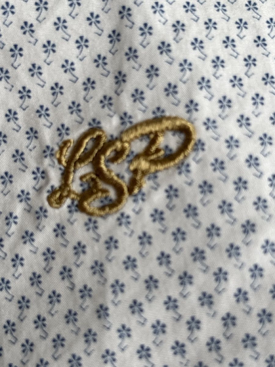 Blusen: Bluse Le Sarte Pettegole  – Gebraucht aus langenthal von rundholz7 6