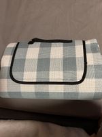 Picknickdecke