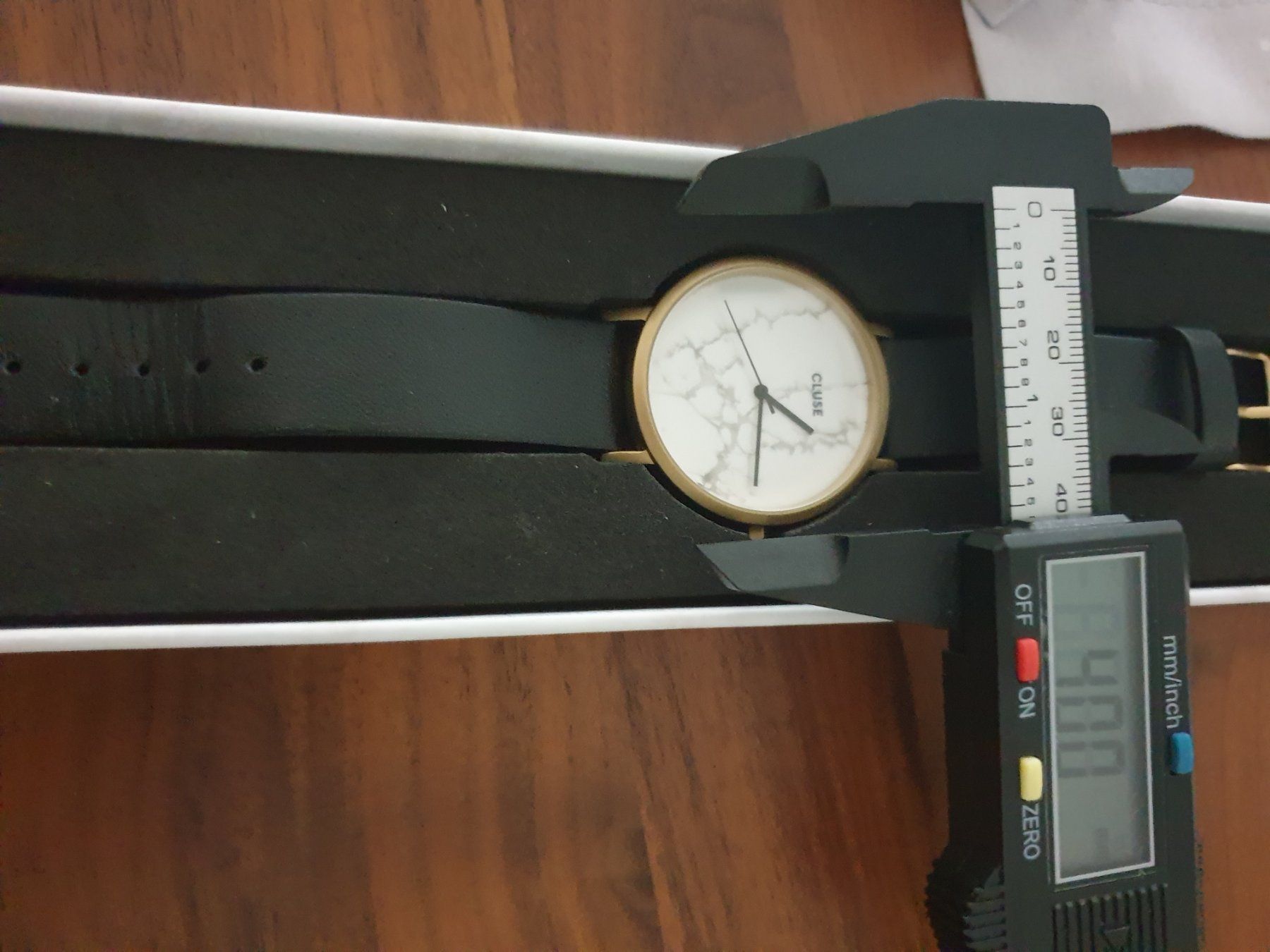 Cluse Montres: Cluse uhr 40mm – D'occasion à Rothrist par ToniG71 2