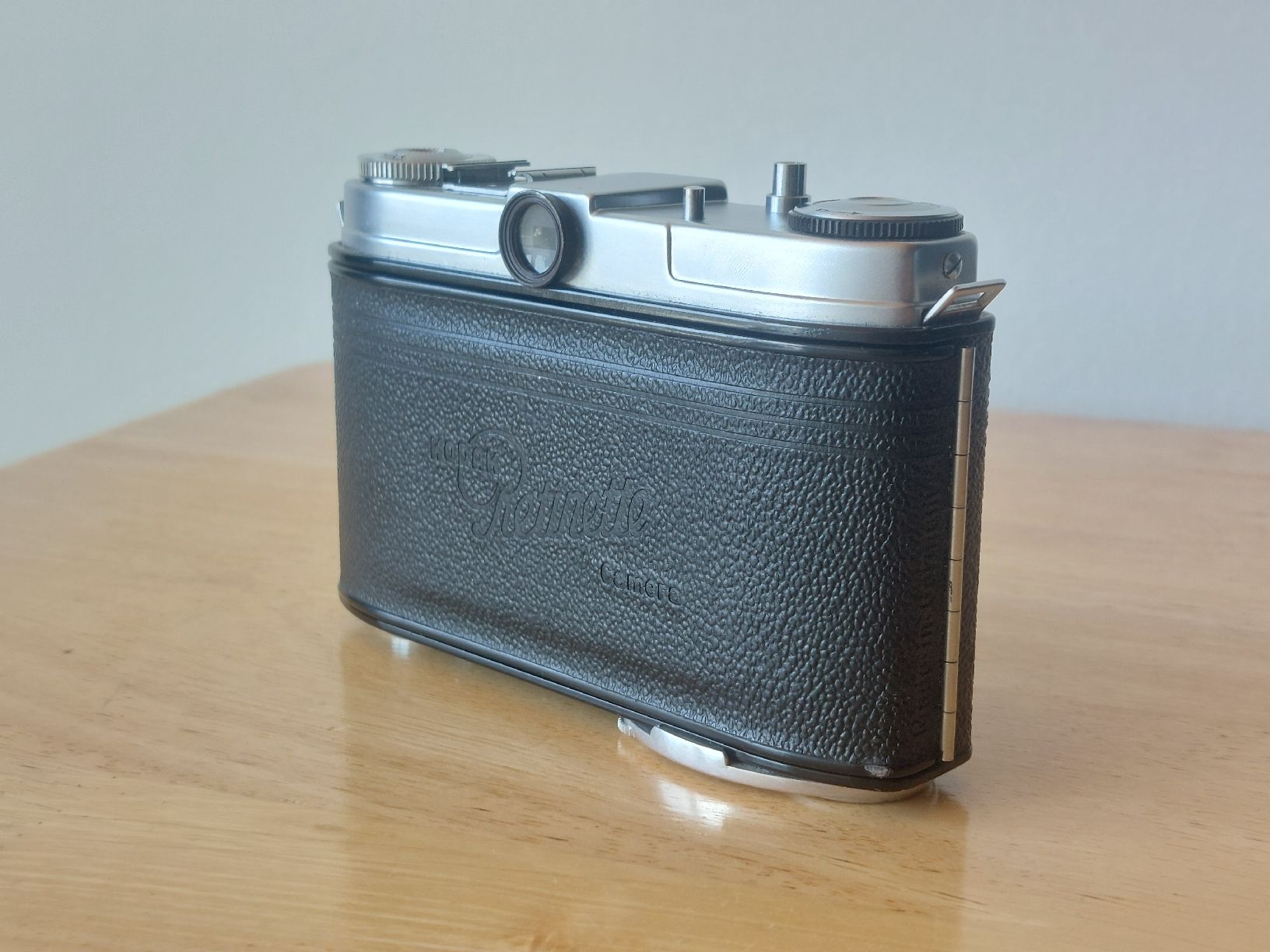 Kodak Fotocamera: Kodak Retinette Typ 022 – Usato da Schmitten FR venduto da losim1 1