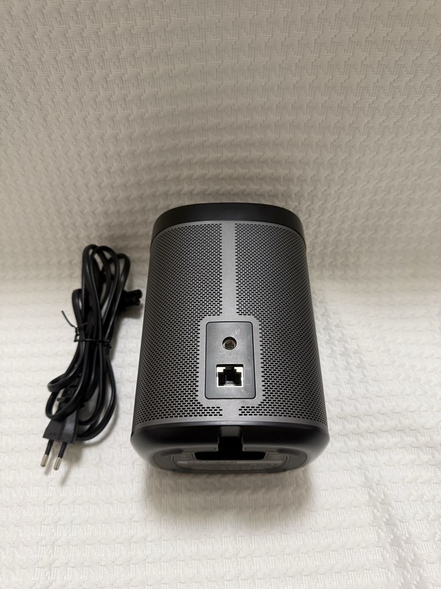 Sonos Casse acustiche: Sonos Play 1 – Usato da Kaltbrunn venduto da vw-zio 4