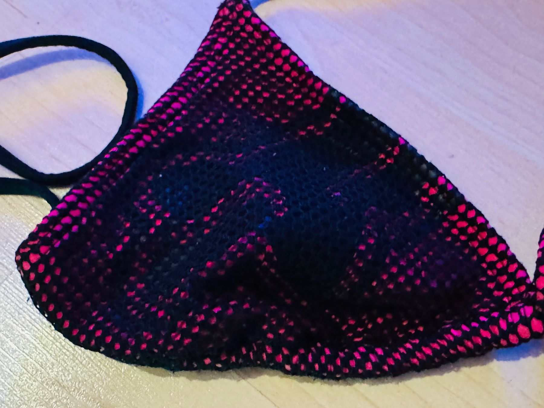 Fox Costumi da bagno & Bikini: "FOX RACING" Triangel - Bikini – Nuovo (secondo la descrizione) da Seuzach venduto da Inspektor99 3