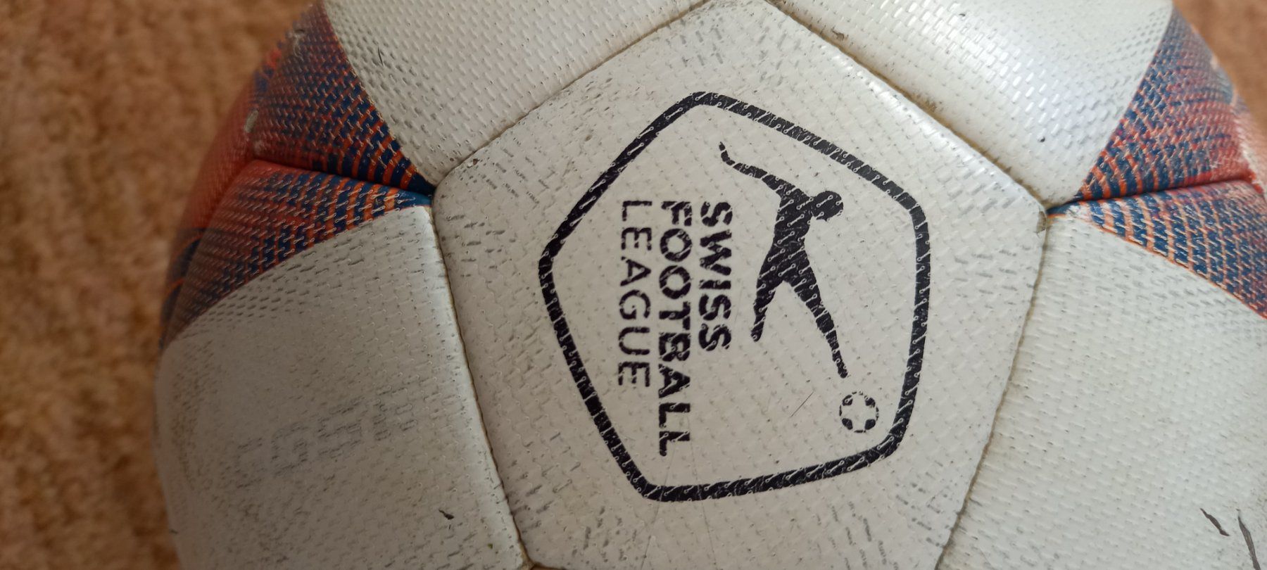 Palloni: Fussball molten – Usato da Höri venduto da bsc_68fw 1