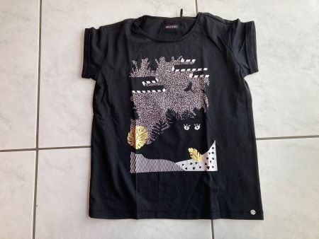 S4M t-shirt 12ans/150cm