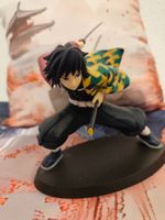 Giyu Tomioka Demon Slayer
