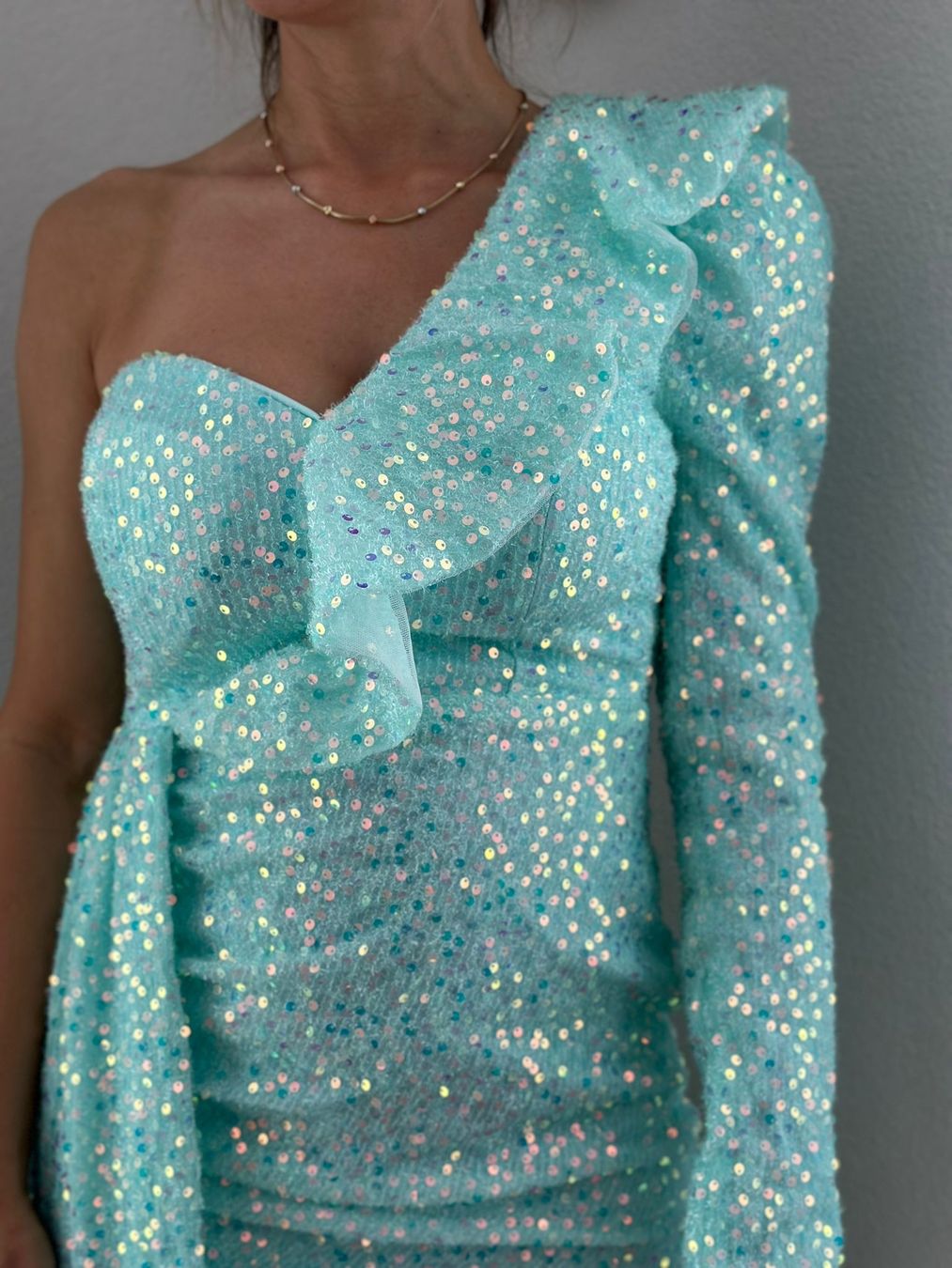 Vestiti: Abendkleid – Nuovo (secondo la descrizione) da Watt venduto da Rex87 2
