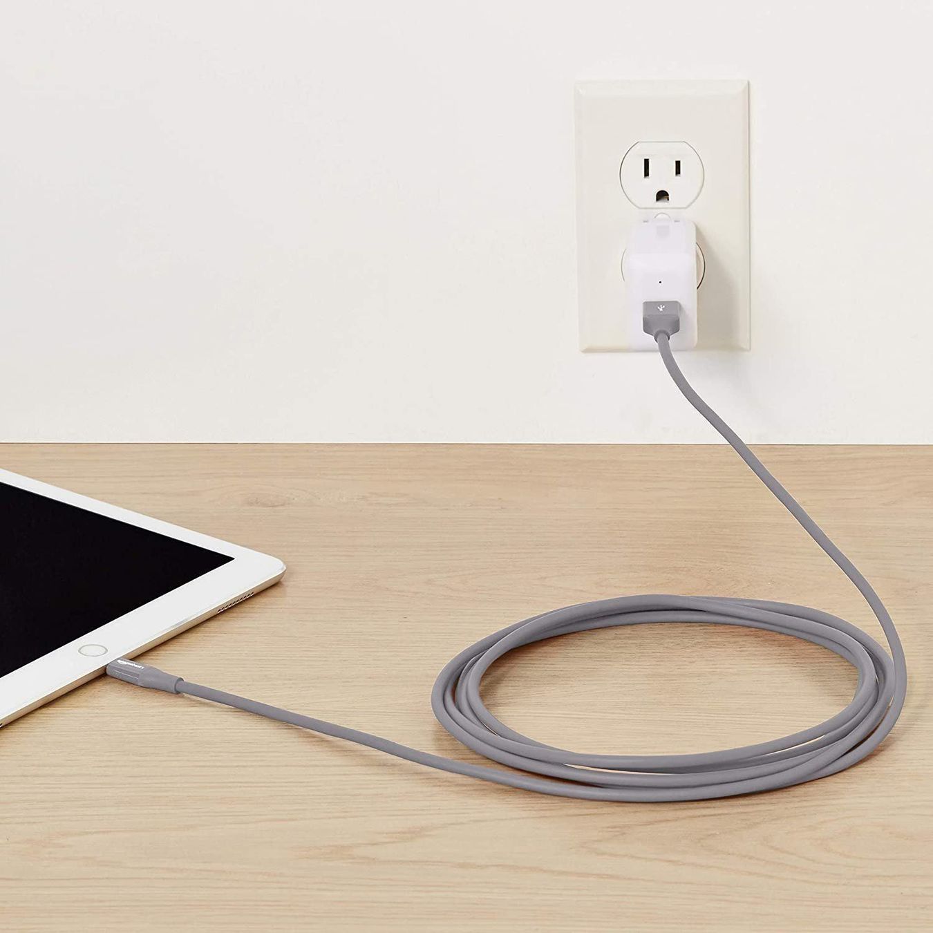 Cavi: Lightning Kabel 3 m – Nuovo (secondo la descrizione) da Unterengstringen venduto da hausraus 3