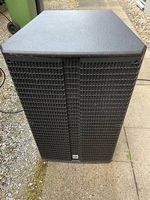 2 Aktiv Lautsprecher HK Audio Linear FA115