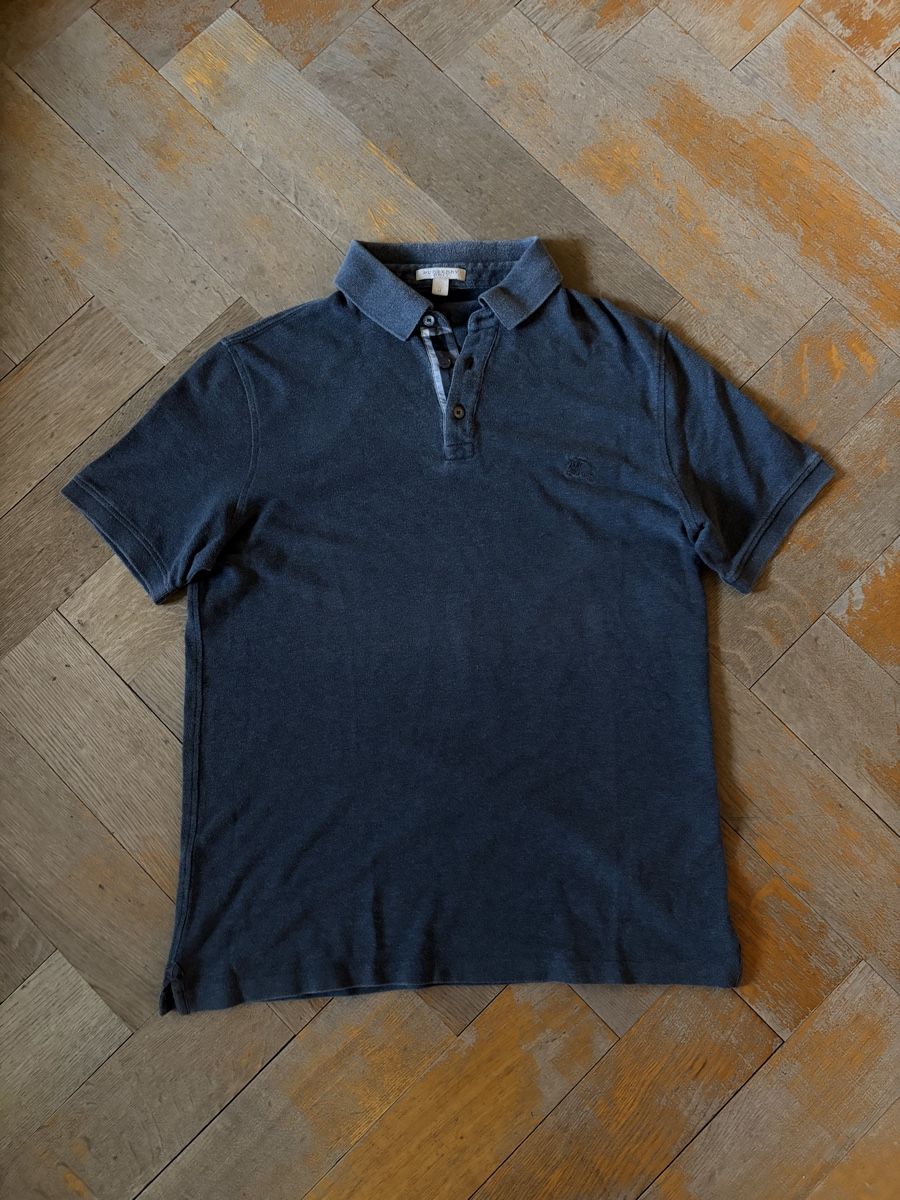 Burberry Magliette Polo: Burberry Polo M – Nuovo (secondo la descrizione) da Winterthur venduto da raphael.hbg
