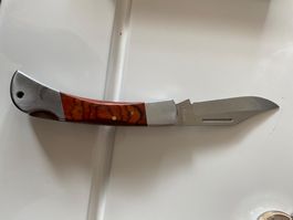 Taschenmesser Sackmesser Taschenmesser ALBAINOX Original