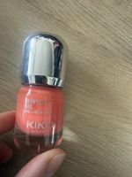 Kiko Milano Nagellack Perfect Gel 702, Neuwertig!