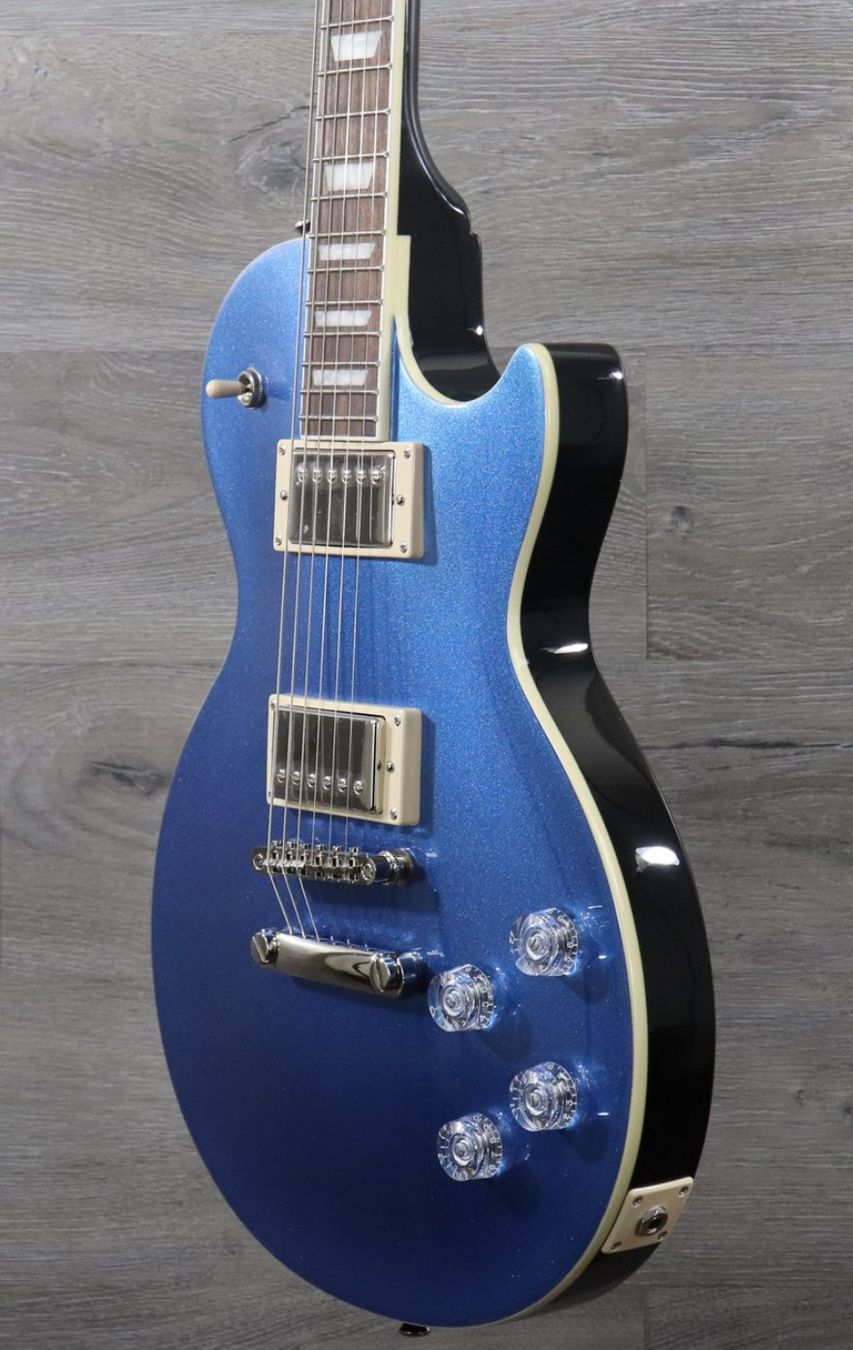 Epiphone Strumenti musicali: Gitarre / Les Paul Muse Solidbody Electric – Nuovo (secondo la descrizione) da Wetzikon ZH venduto da swissdynamit