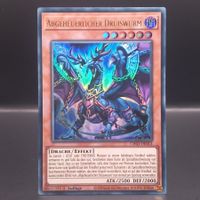 Abgeheuerlicher Druiswurm - Ultra Rare - DE