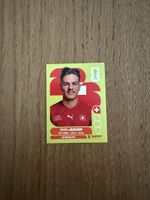 Panini FIFA World Cup 2026, SUI 14