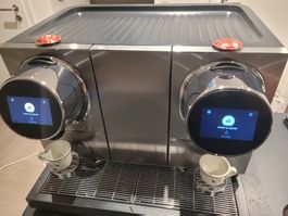 Machine à café professionnelle - Nespresso Momento 200 ☕ 23