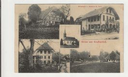 Grafenried, 1901