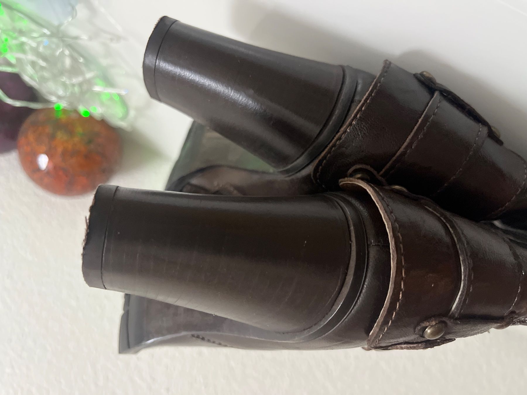 Scarpe da donna: Manas Design Winterstiefel Echtleder Gr.38 – Nuovo (secondo la descrizione) da Baden venduto da Lauflip 6