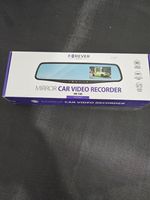Camera auto retroviseur miroir embarquée Full HD dashcam 32