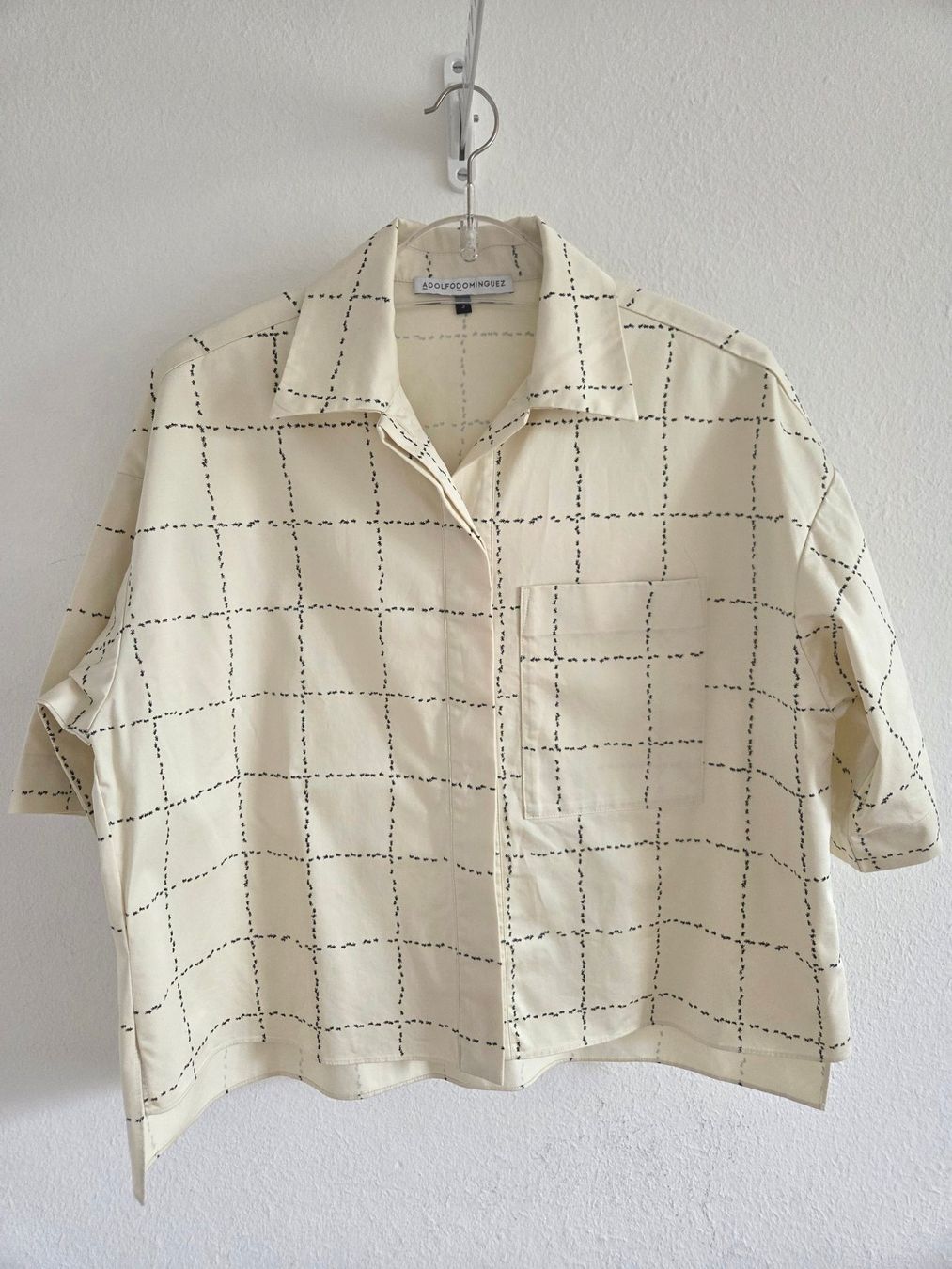 Camicette: Bluse von ADOLFO DOMINGUEZ – Usato da Oberrieden venduto da Smart570
