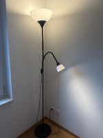 Floor lamp